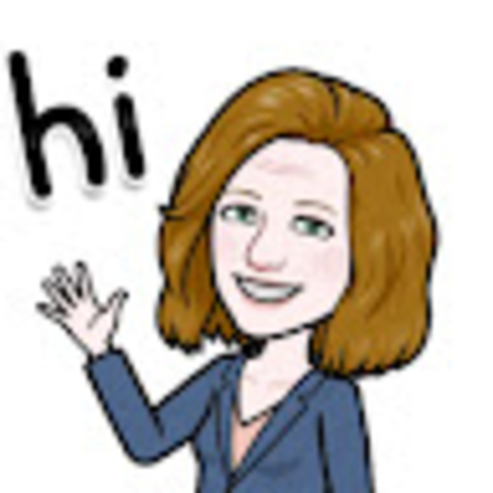 Meet your Posher, Robyn